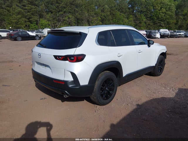 Продаж на аукціоні авто 2026 Mazda Cx-50 2.5 S Preferred, vin: 7MMVABBL9TN463008, номер лоту: 44787622