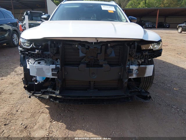 Продаж на аукціоні авто 2026 Mazda Cx-50 2.5 S Preferred, vin: 7MMVABBL9TN463008, номер лоту: 44787622
