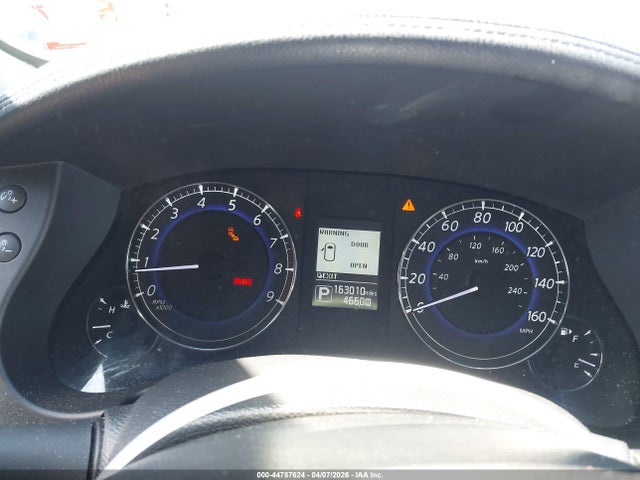 44787624 :رقم المزاد ، JN1BJ0RR5GM266188 vin ، 2016 Infiniti Qx50 مزاد بيع