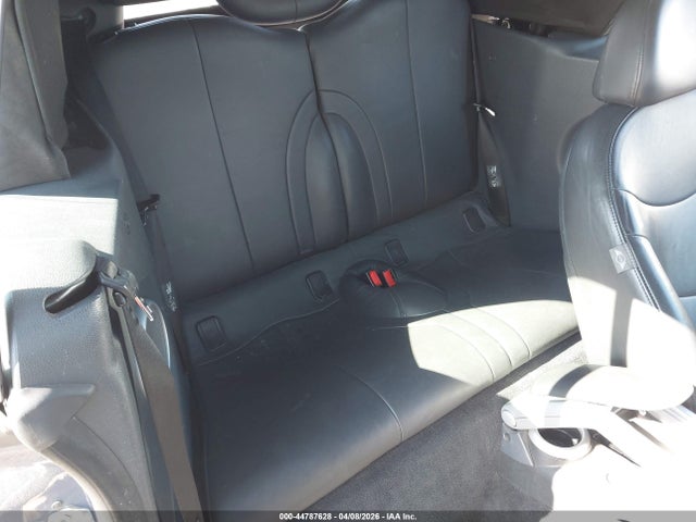 Продажа на аукционе авто 2006 Mini Cooper S, vin: WMWRH33516TK56869, номер лота: 44787628