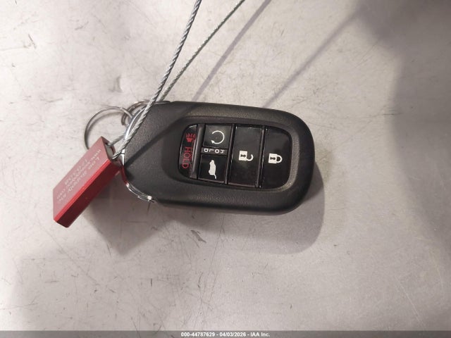 2HKRS6H96PH808437 Honda Cr-v Hybrid Sport Touring