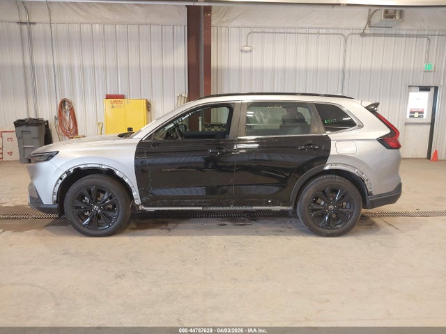2HKRS6H96PH808437 Honda Cr-v Hybrid Sport Touring