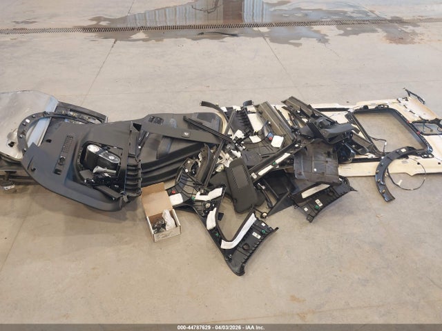 2HKRS6H96PH808437 Honda Cr-v Hybrid Sport Touring