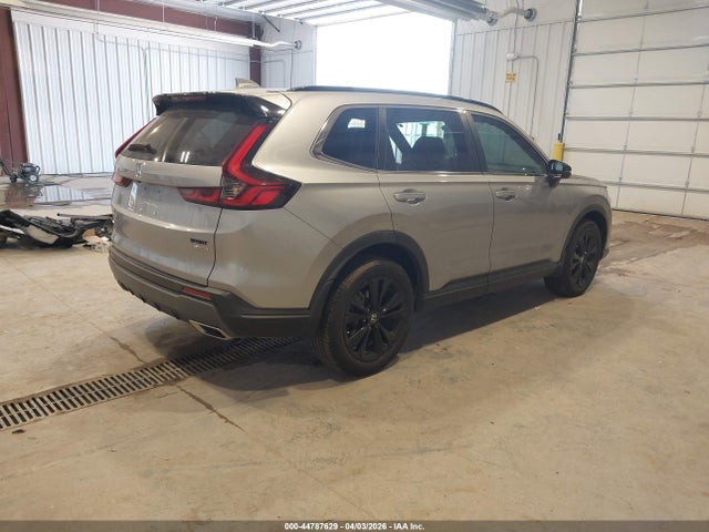 2HKRS6H96PH808437 Honda Cr-v Hybrid Sport Touring