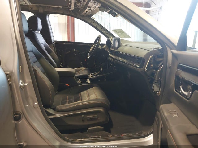 2HKRS6H96PH808437 Honda Cr-v Hybrid Sport Touring