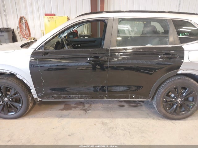 2HKRS6H96PH808437 Honda Cr-v Hybrid Sport Touring