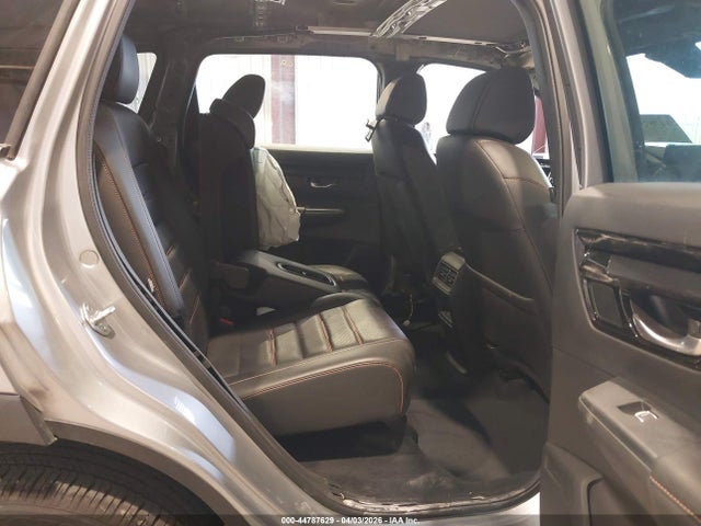 2HKRS6H96PH808437 Honda Cr-v Hybrid Sport Touring