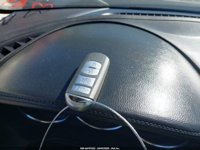 2016 MAZDA MAZDA6 JM1GJ1U59G1437507 Photo 10