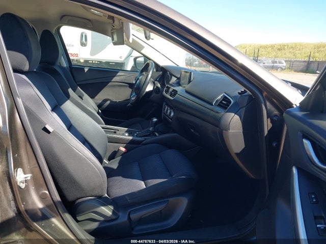 2016 MAZDA MAZDA6 JM1GJ1U59G1437507 Photo 4