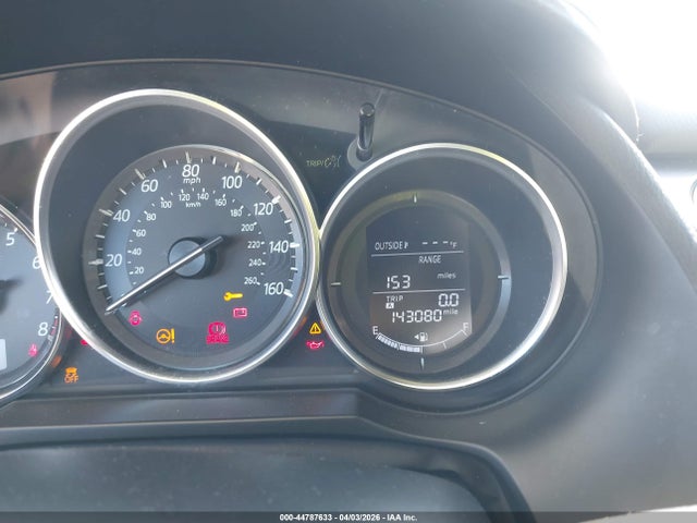2016 MAZDA MAZDA6 JM1GJ1U59G1437507 Photo 6