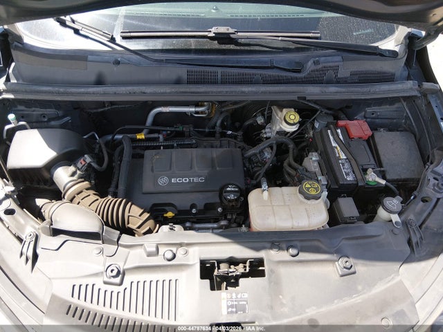 KL4CJASB3HB075106 Buick Encore Preferred