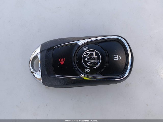 KL4CJASB3HB075106 Buick Encore Preferred