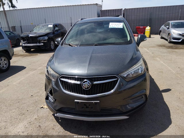 KL4CJASB3HB075106 Buick Encore Preferred