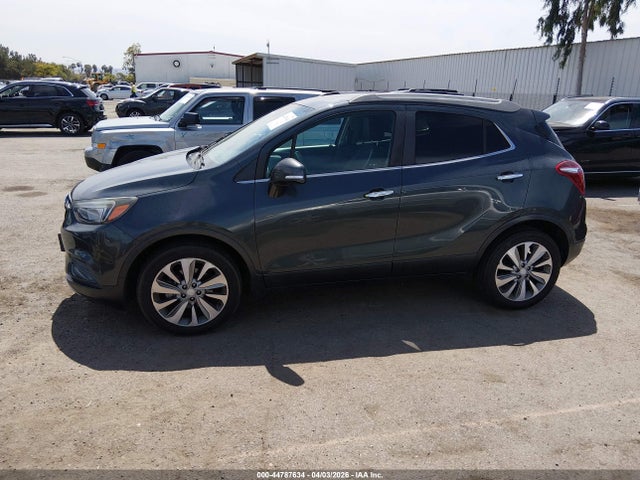 KL4CJASB3HB075106 Buick Encore Preferred
