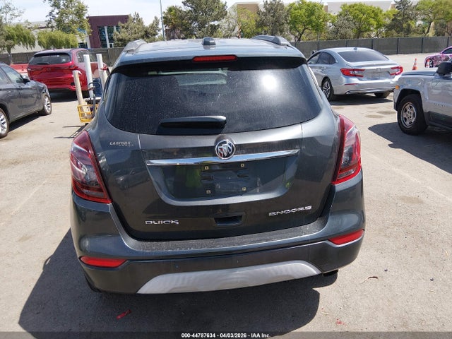 KL4CJASB3HB075106 Buick Encore Preferred