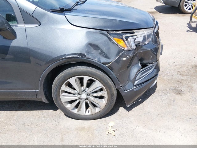 KL4CJASB3HB075106 Buick Encore Preferred