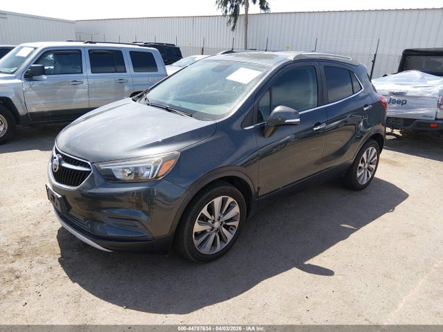 KL4CJASB3HB075106 Buick Encore Preferred