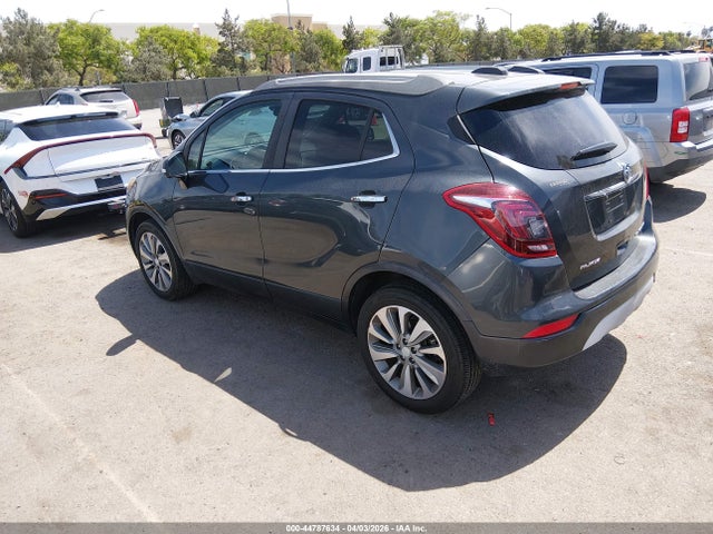 KL4CJASB3HB075106 Buick Encore Preferred