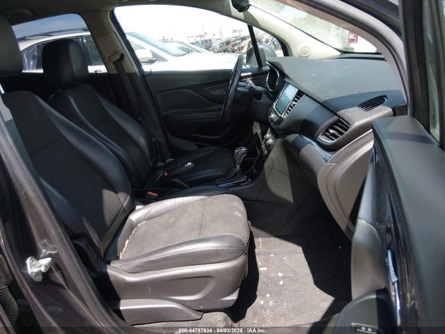 KL4CJASB3HB075106 Buick Encore Preferred