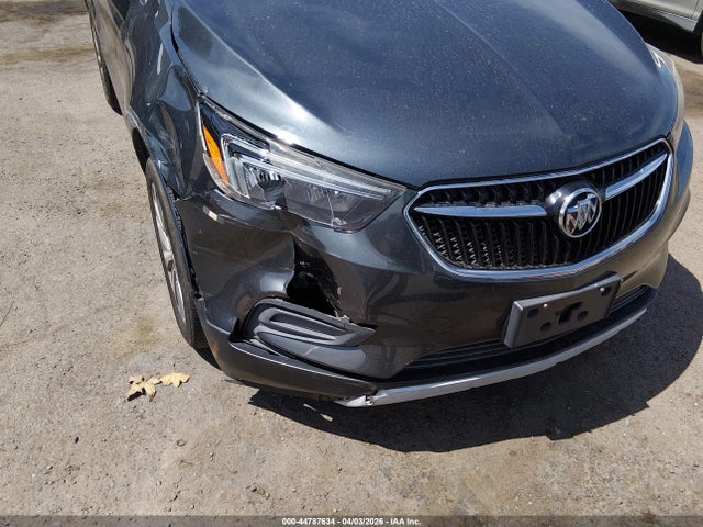 KL4CJASB3HB075106 Buick Encore Preferred