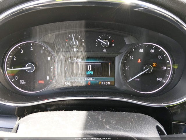 KL4CJASB3HB075106 Buick Encore Preferred