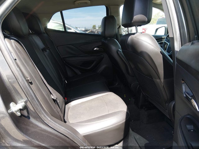 KL4CJASB3HB075106 Buick Encore Preferred