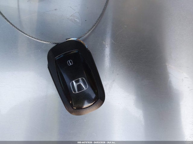 Продажа на аукционе авто 2024 Honda Cr-v Ex-l 2wd, vin: 2HKRS3H73RH300992, номер лота: 44787639