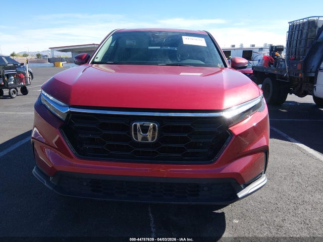 Продажа на аукционе авто 2024 Honda Cr-v Ex-l 2wd, vin: 2HKRS3H73RH300992, номер лота: 44787639