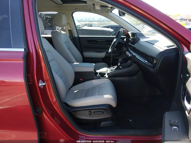 Продажа на аукционе авто 2024 Honda Cr-v Ex-l 2wd, vin: 2HKRS3H73RH300992, номер лота: 44787639