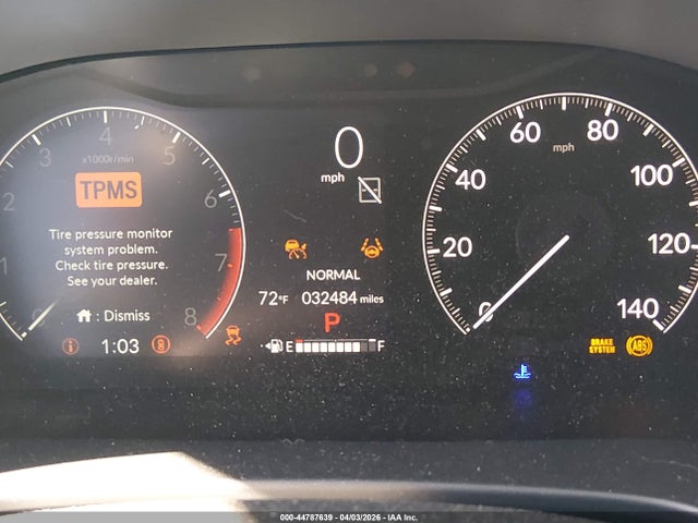 Продажа на аукционе авто 2024 Honda Cr-v Ex-l 2wd, vin: 2HKRS3H73RH300992, номер лота: 44787639