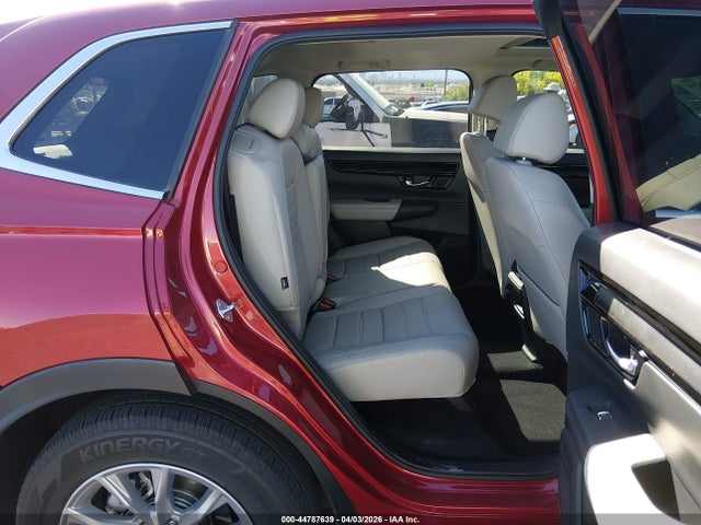 Продажа на аукционе авто 2024 Honda Cr-v Ex-l 2wd, vin: 2HKRS3H73RH300992, номер лота: 44787639