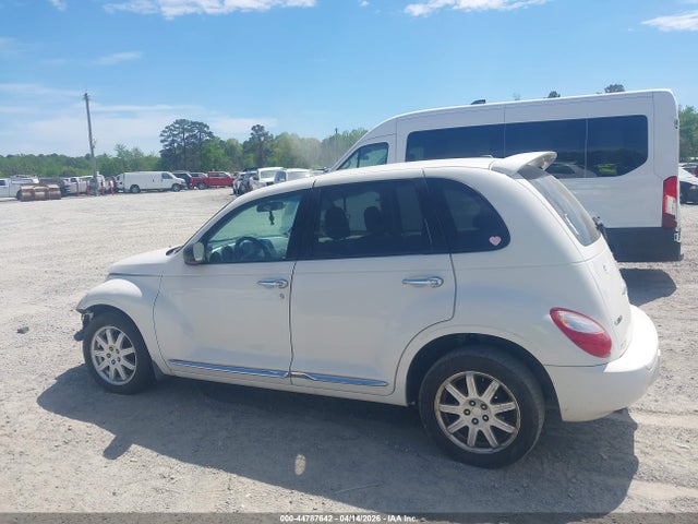2008 Chrysler Pt Cruiser Limited მანქანა იყიდება აუქციონზე, vin: 3A8FY68898T187391, აუქციონის ნომერი: 44787642