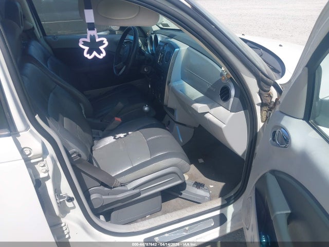 2008 Chrysler Pt Cruiser Limited მანქანა იყიდება აუქციონზე, vin: 3A8FY68898T187391, აუქციონის ნომერი: 44787642