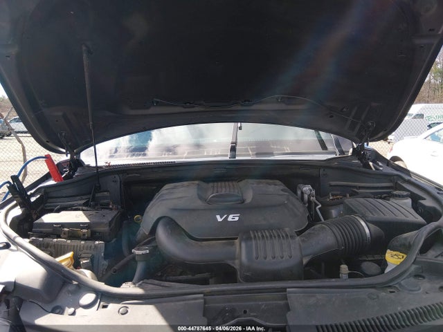 Продажа на аукционе авто 2015 Jeep Grand Cherokee Laredo, vin: 1C4RJFAG7FC812342, номер лота: 44787645