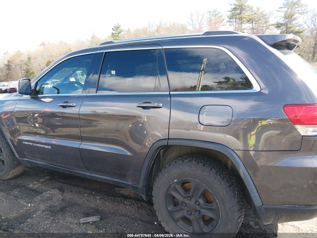 Продажа на аукционе авто 2015 Jeep Grand Cherokee Laredo, vin: 1C4RJFAG7FC812342, номер лота: 44787645