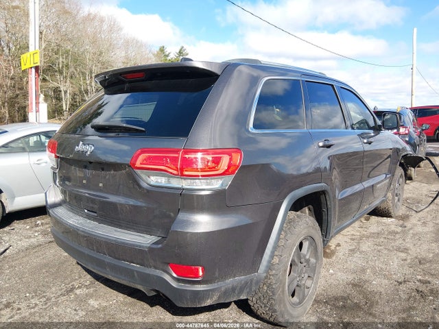 Продажа на аукционе авто 2015 Jeep Grand Cherokee Laredo, vin: 1C4RJFAG7FC812342, номер лота: 44787645