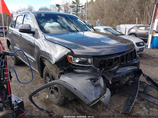 Продажа на аукционе авто 2015 Jeep Grand Cherokee Laredo, vin: 1C4RJFAG7FC812342, номер лота: 44787645