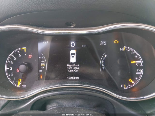 Продажа на аукционе авто 2015 Jeep Grand Cherokee Laredo, vin: 1C4RJFAG7FC812342, номер лота: 44787645