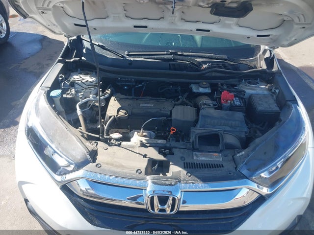 5J6RW5H31HL003107 Honda CR-V LX