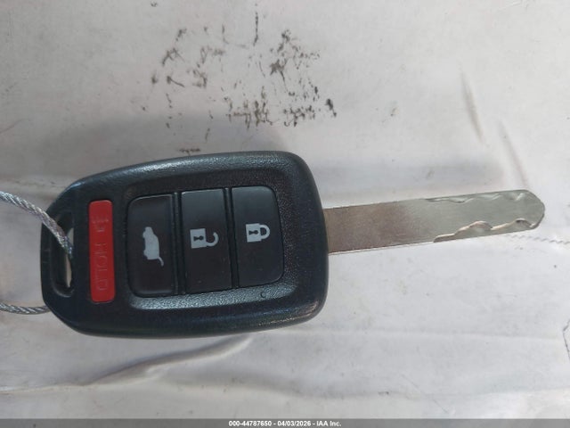 5J6RW5H31HL003107 Honda CR-V LX