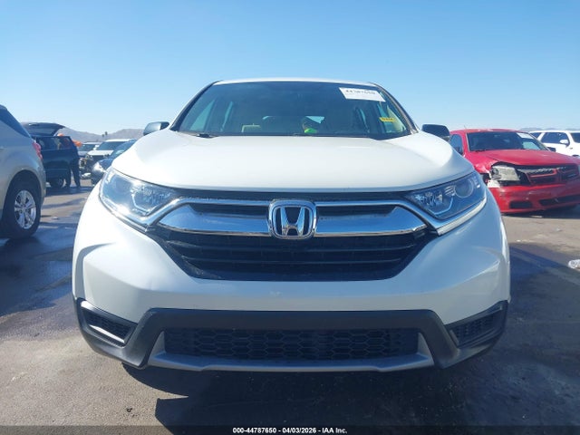 5J6RW5H31HL003107 Honda CR-V LX