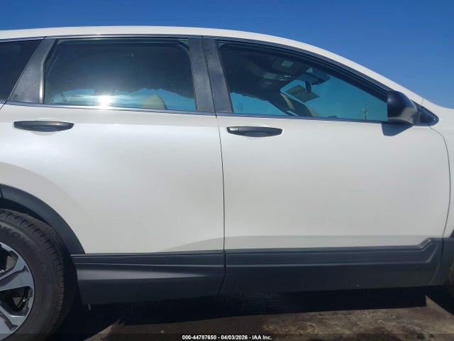 5J6RW5H31HL003107 Honda CR-V LX