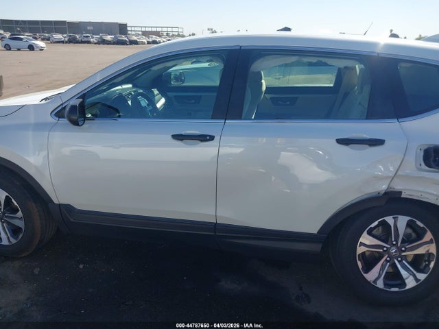 5J6RW5H31HL003107 Honda CR-V LX
