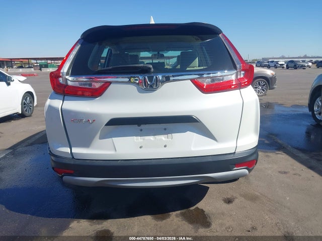 5J6RW5H31HL003107 Honda CR-V LX