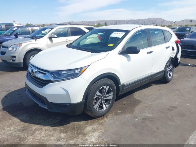 5J6RW5H31HL003107 Honda CR-V LX