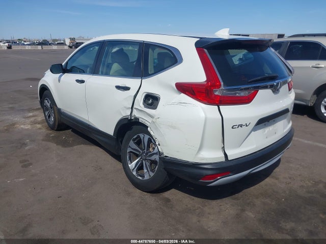 5J6RW5H31HL003107 Honda CR-V LX