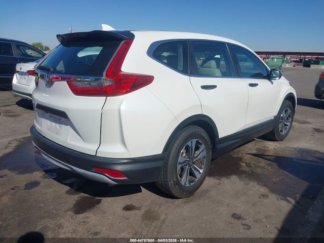 5J6RW5H31HL003107 Honda CR-V LX