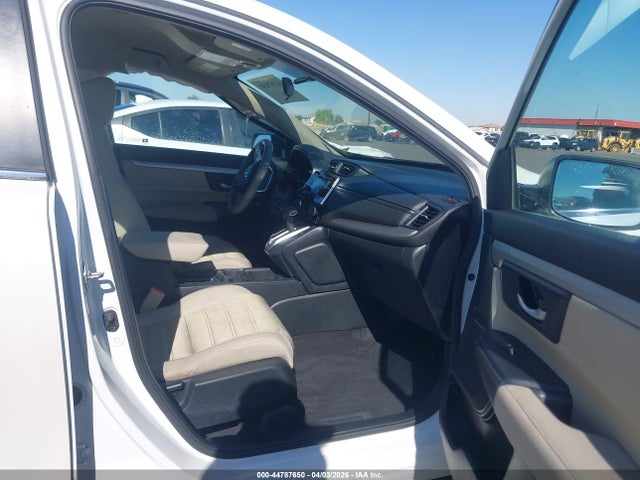 5J6RW5H31HL003107 Honda CR-V LX