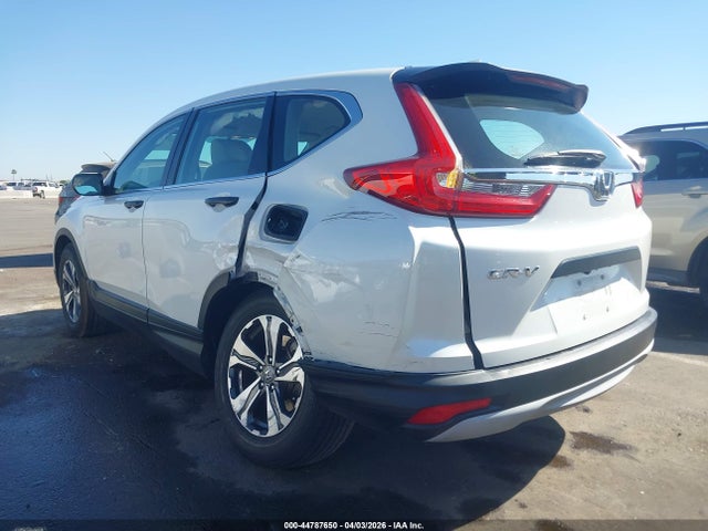 5J6RW5H31HL003107 Honda CR-V LX