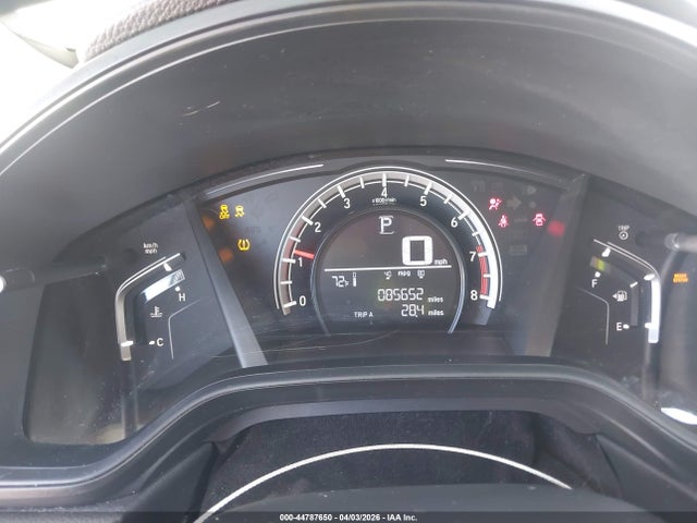5J6RW5H31HL003107 Honda CR-V LX